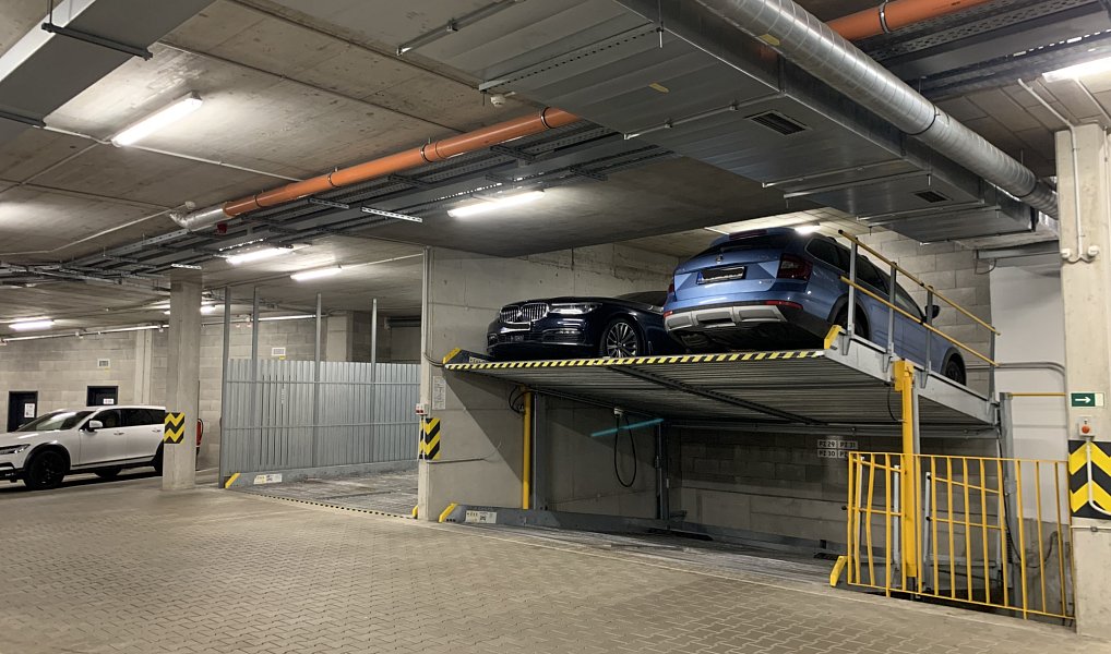 Pronájem bytu 3+kk 81 m², Liberec – náhled fotky 19