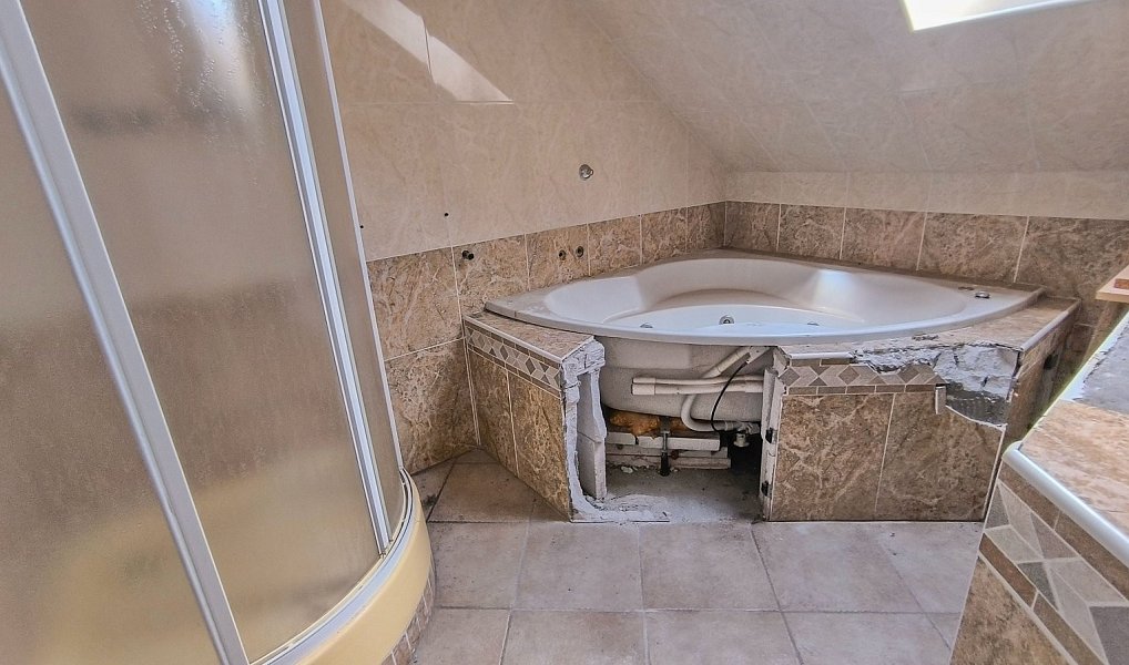 Prodej domu 220 m² s pozemkem 782 m², Homole – náhled fotky 12