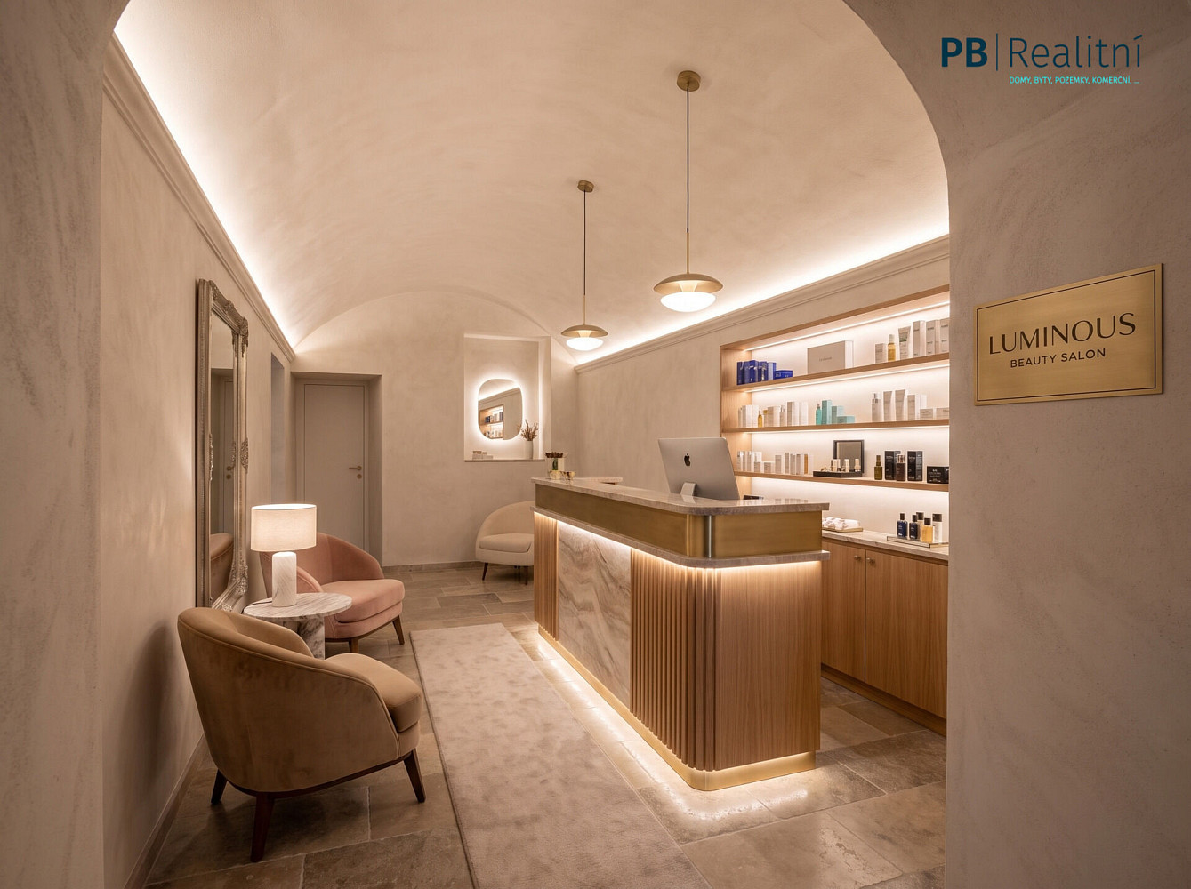 Prodej komerčního objektu (jiného typu) 235 m² – fotografie 4