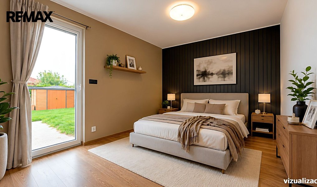 Prodej domu 92 m² s pozemkem 787 m², Tuhaň – náhled fotky 49