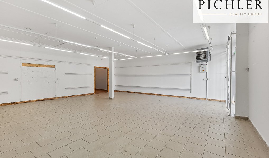 Prodej obchodních prostor 135 m², Nové Strašecí – náhled fotky 12