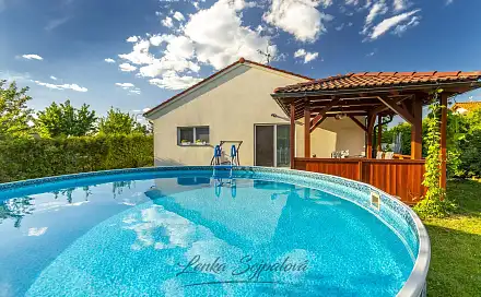 Prodej domu 146 m² s pozemkem 903 m², Horní Ředice, okres Pardubice