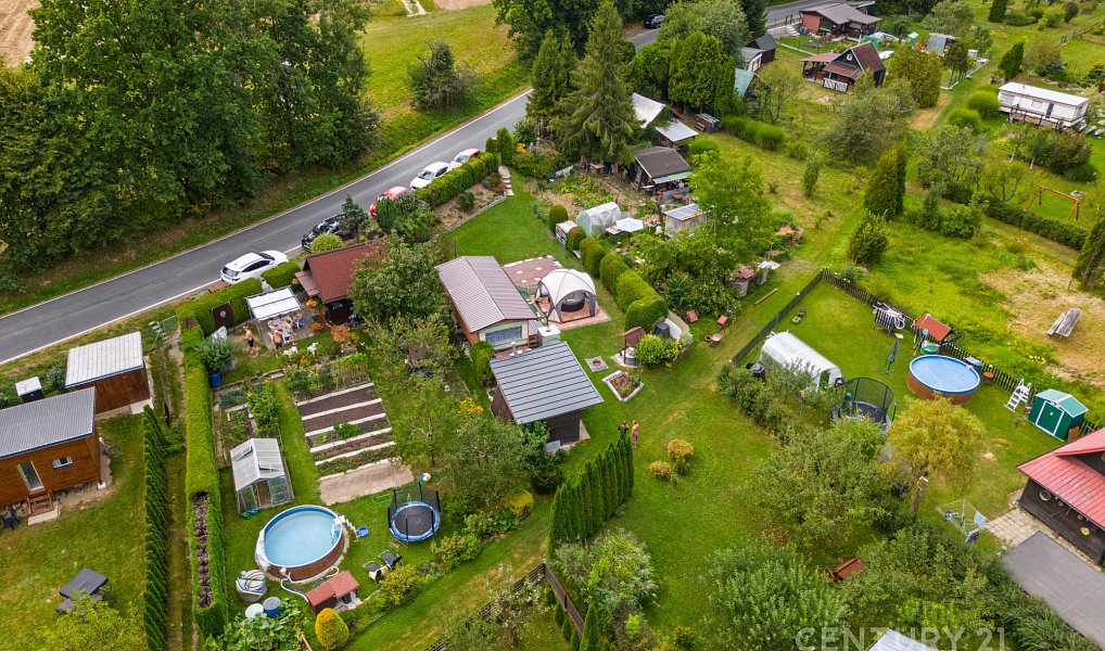 Prodej zahrady 395 m², Příbor – náhled fotky 22