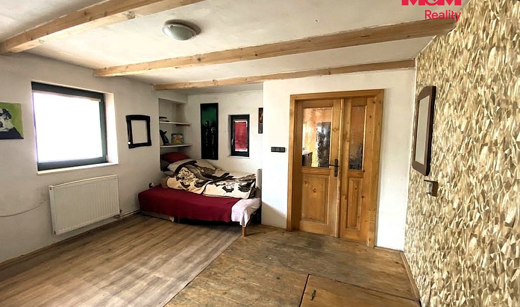 Prodej domu 130 m² s pozemkem 325 m², Velká Losenice – náhled fotky 5