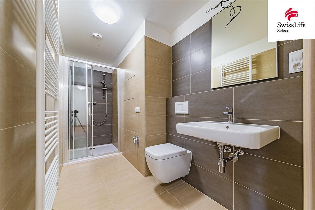 Pronájem bytu 2+kk 56 m² – fotografie 3
