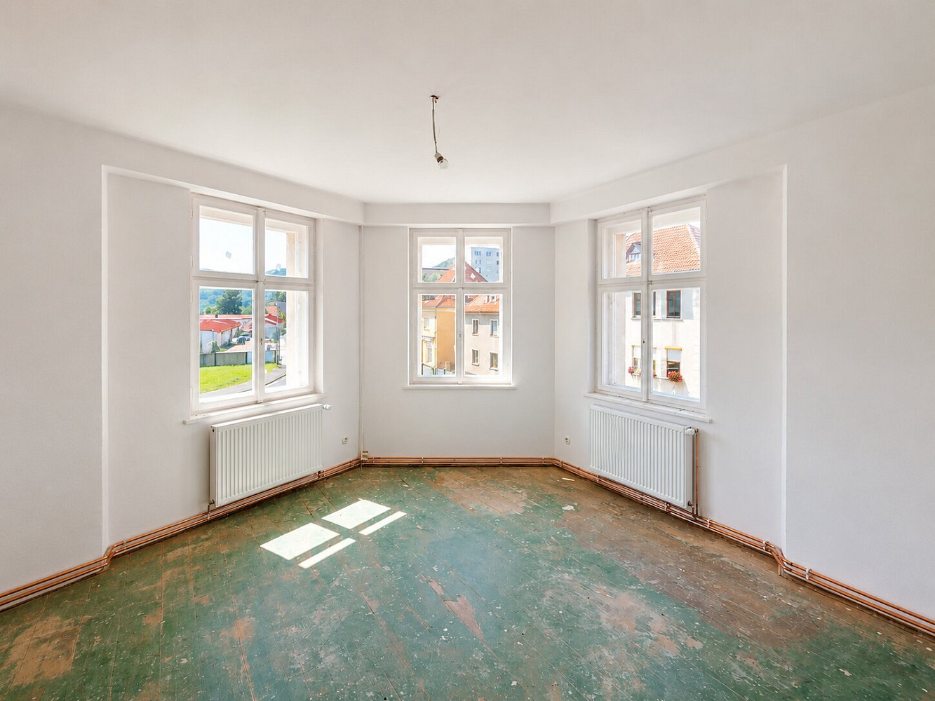 Prodej bytu 2+1 61 m² — photo 2