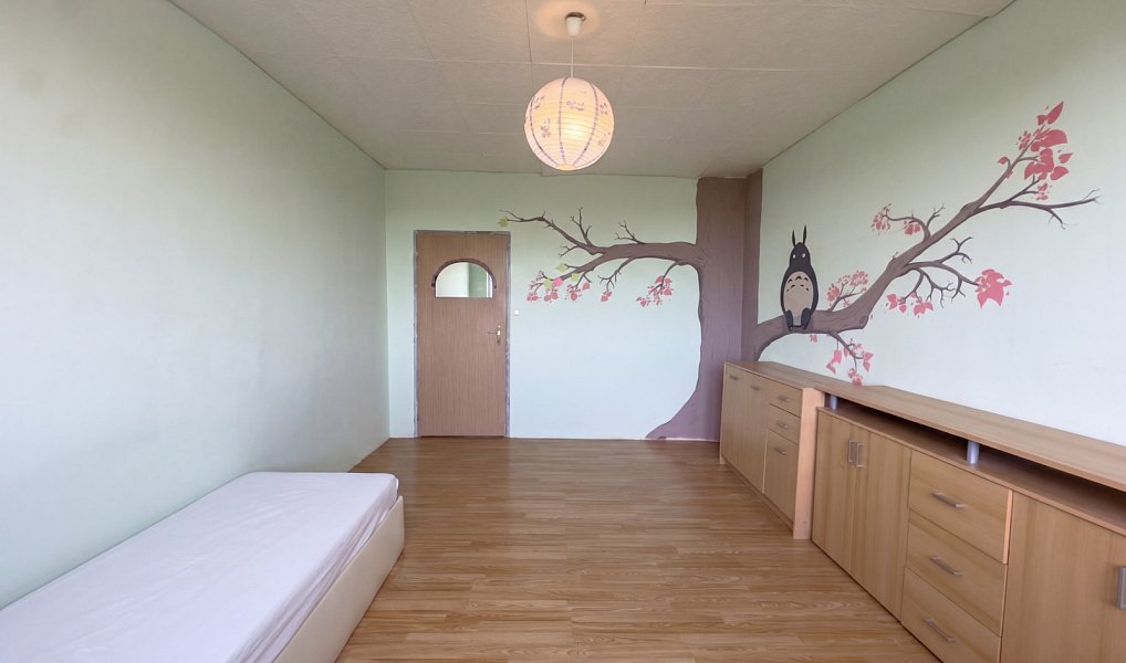 Pronájem bytu 3+1 76 m², Chomutov – náhled fotky 13
