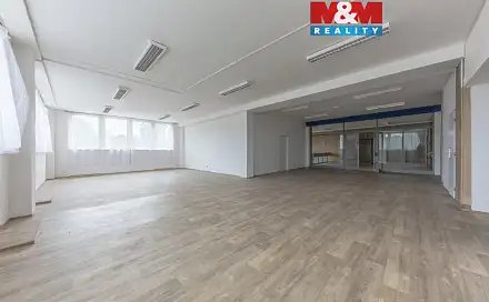 Pronájem skladovacích prostor 265 m², Zdiby - Přemyšlení, okres Praha-východ