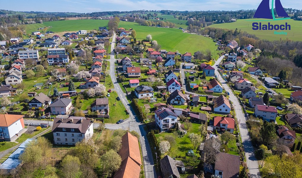 Prodej domu 260 m² s pozemkem 990 m², Ledeč nad Sázavou – náhled fotky 33