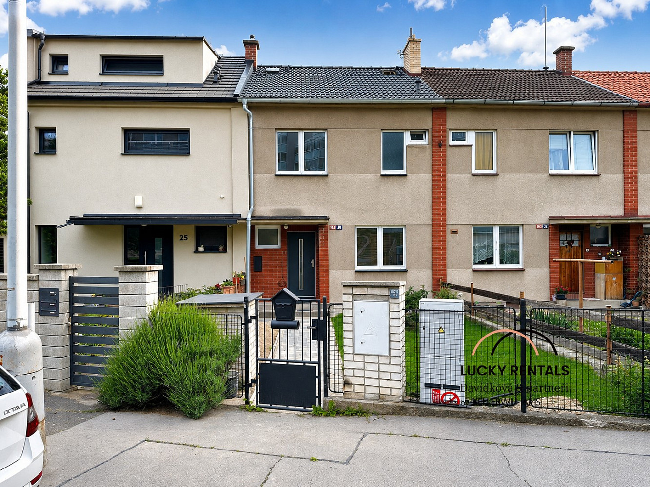 Pronájem domu 83 m² s pozemkem 283 m² — photo 3