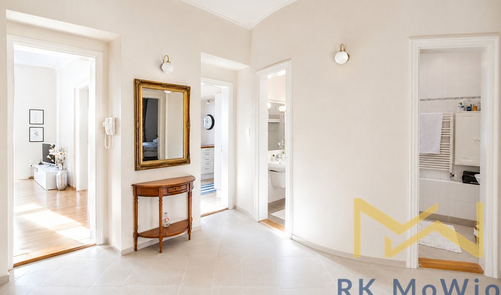 Pronájem bytu 3+1 108 m², Praha – náhled fotky 8