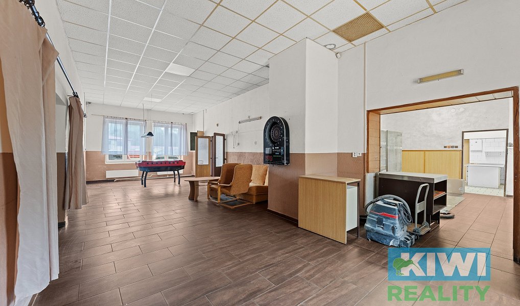Prodej restaurace 638 m², Petřvald – náhled fotky 14