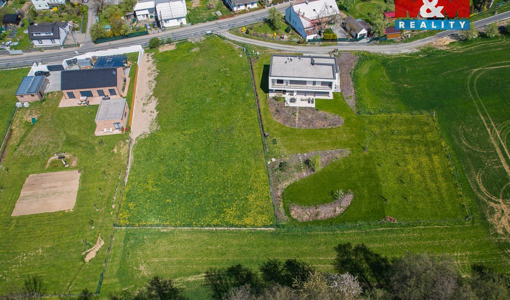 Prodej stavebního pozemku 1 300 m², Zlín – náhled fotky 5