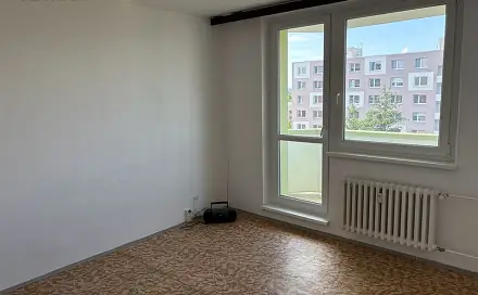 Prodej bytu 1+1 36 m², Sídliště Osvobození, Vyškov - Dědice