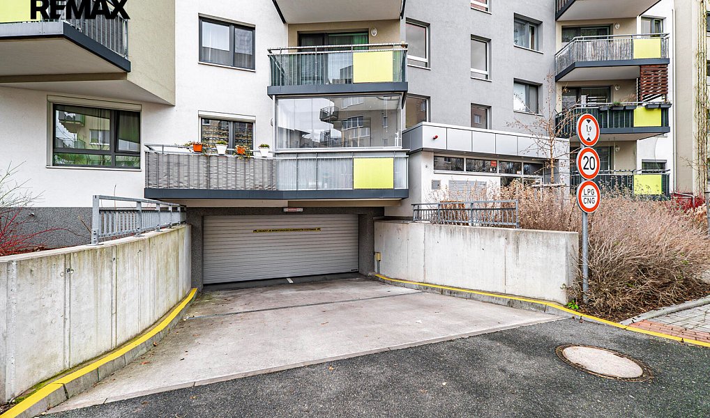 Prodej skladovacích prostor 2 m², Praha – náhled fotky 6