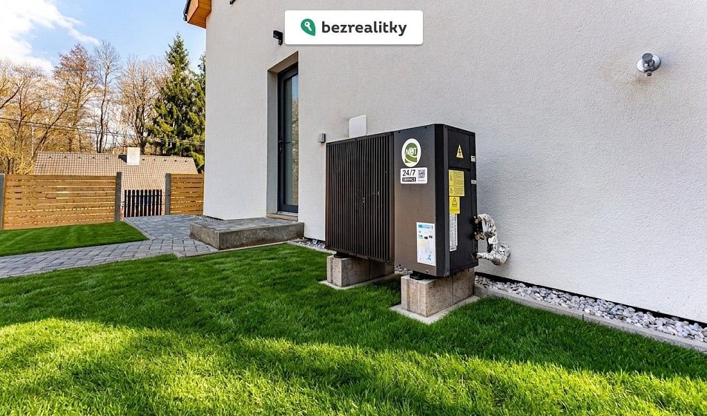 Prodej domu 132 m² s pozemkem 512 m², Chrustenice – náhled fotky 4