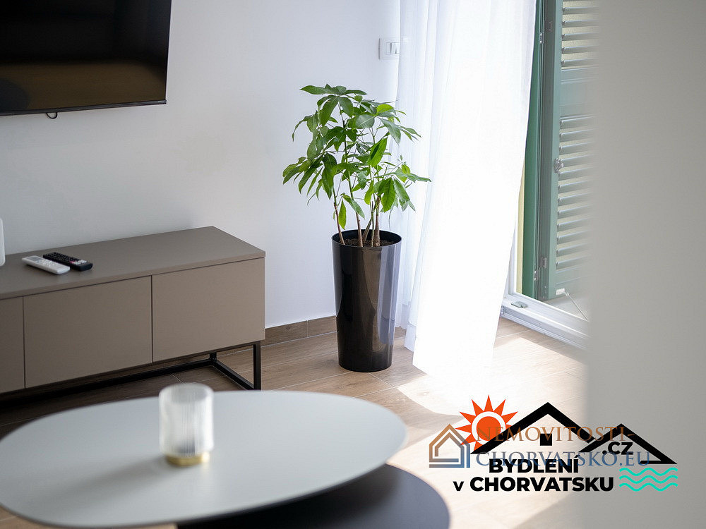 Prodej bytu 3+kk 124 m² - Więcej