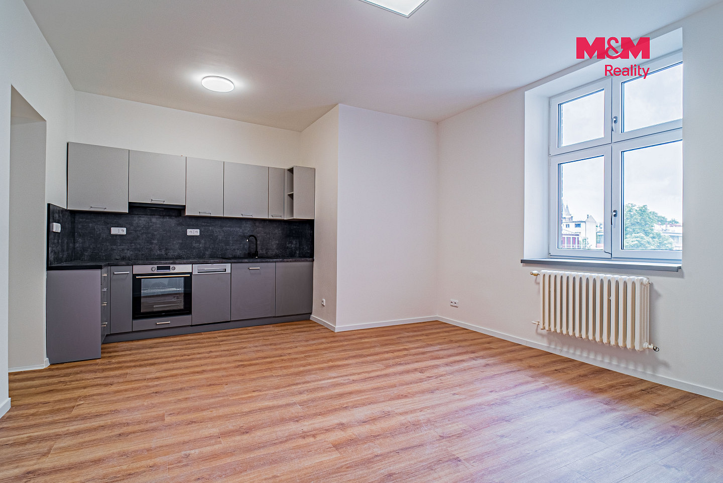 Pronájem bytu 3+kk 61 m² – fotografie 5