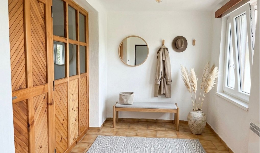 Prodej domu 184 m² s pozemkem 1 210 m², Barchovice – náhled fotky 15