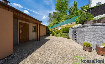 Prodej chaty/chalupy 98 m² s pozemkem 538 m², Vyšehrad, Přibyslav, okres Havlíčkův Brod