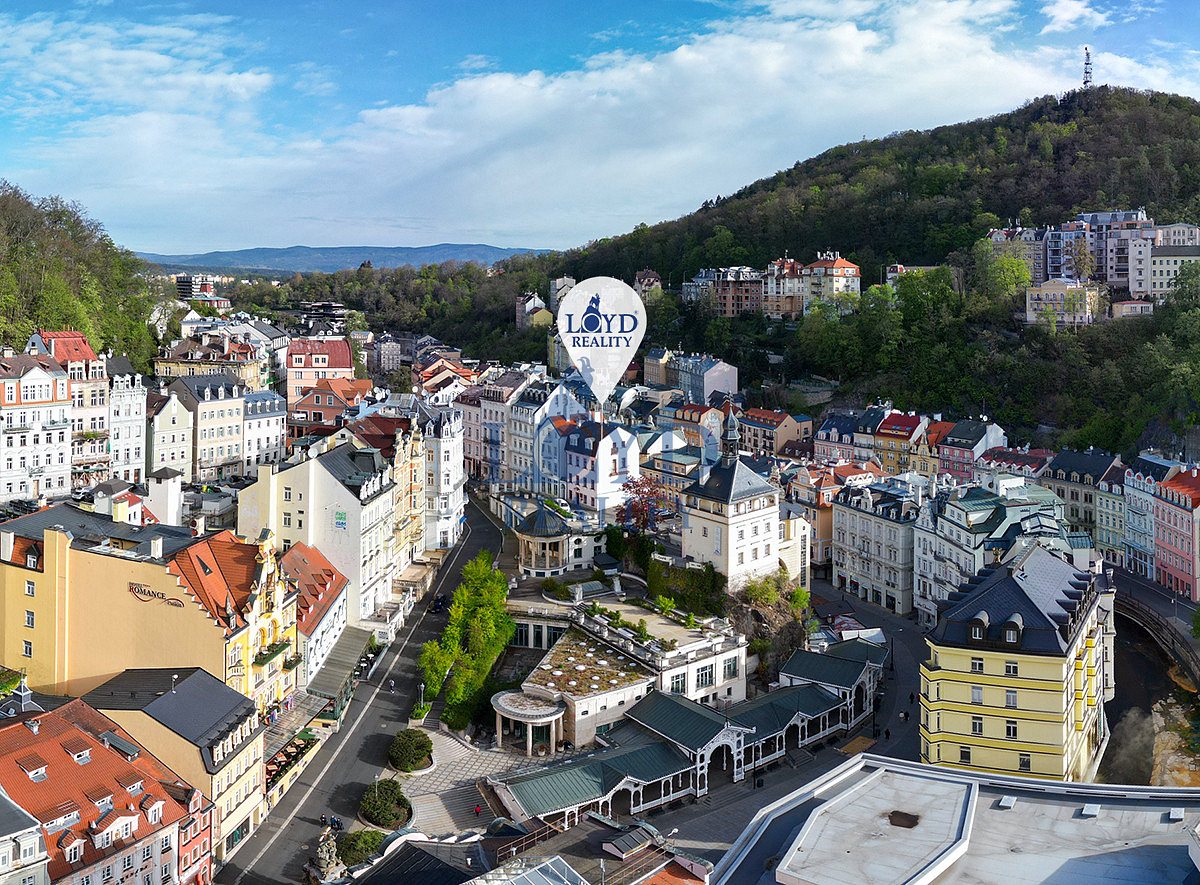 Prodej nájemního domu, činžáku 261 m² – fotografie 3