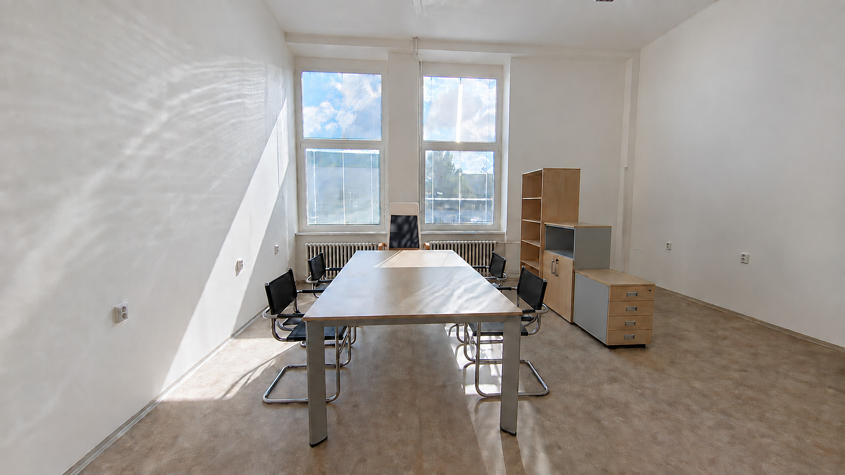 Pronájem kanceláře 71 m² – fotografie 4