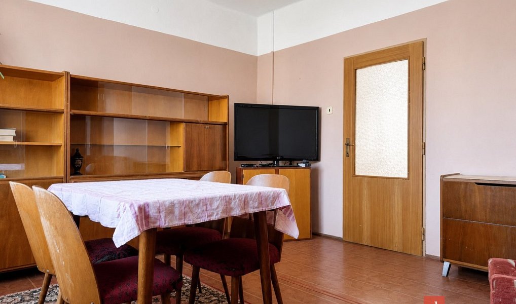 Prodej domu 112 m² s pozemkem 443 m², Budíkov – náhled fotky 7