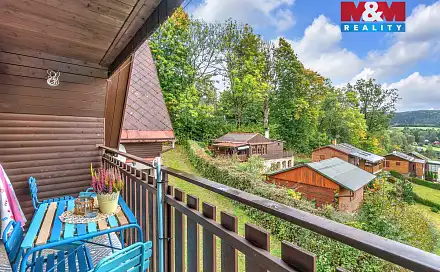 Prodej chaty/chalupy 181 m² s pozemkem 293 m², Pastviny, okres Ústí nad Orlicí