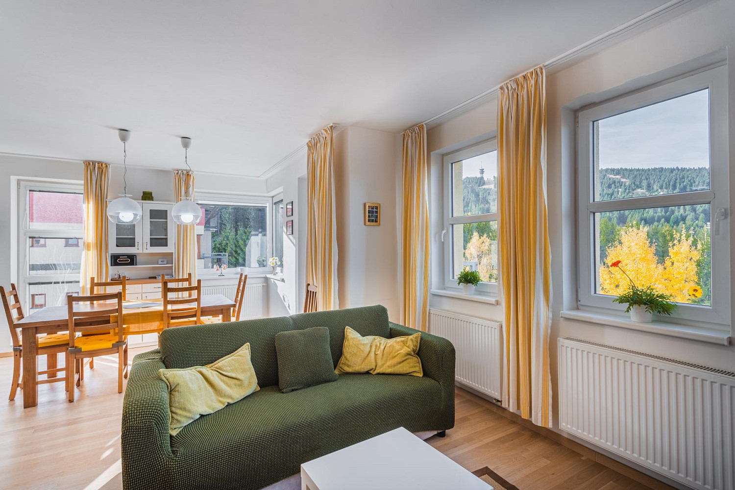 Prodej bytu 3+kk 95 m²