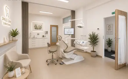 Pronájem komerčního objektu (jiného typu) 47 m², Váňova, Kladno