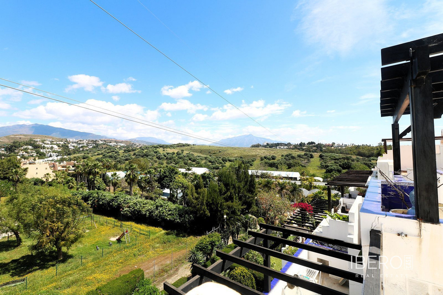 Piso 5+kk – Estepona, Saladillo-Benamara - Vista 2