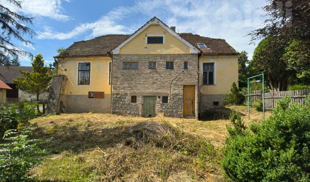 Prodej domu 257 m² s pozemkem 686 m², Čížkov – náhled fotky 19