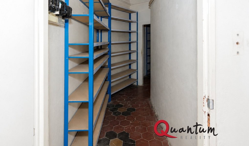 Pronájem obchodních prostor 150 m², Praha – náhled fotky 11