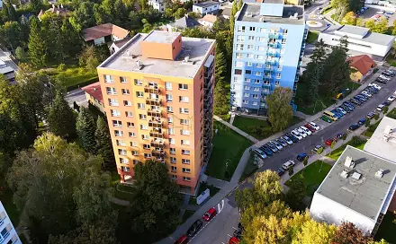 Prodej bytu 1+1 38 m², Kpt. Nálepky, Kopřivnice, okres Nový Jičín