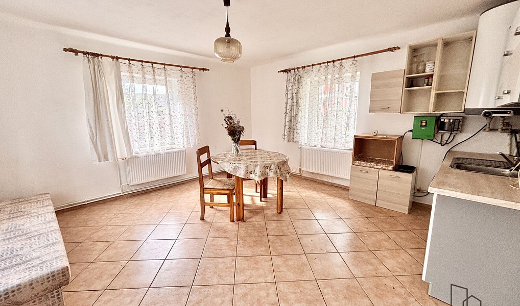Prodej domu 55 m² s pozemkem 615 m², Zátor – náhled fotky 3