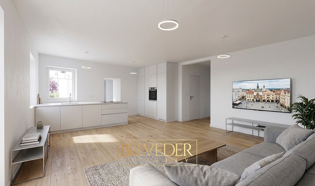 Prodej domu 130 m² s pozemkem 423 m², Krupka – náhled fotky 3