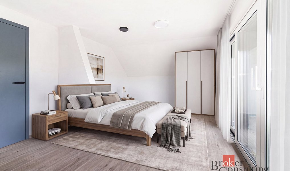 Prodej domu 257 m² s pozemkem 767 m², Staré Město – náhled fotky 16