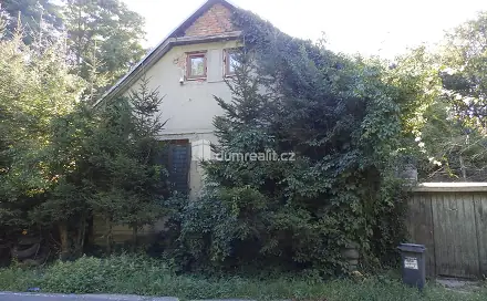 Prodej domu 180 m² s pozemkem 751 m², V Kožovech, Kladno - Kročehlavy