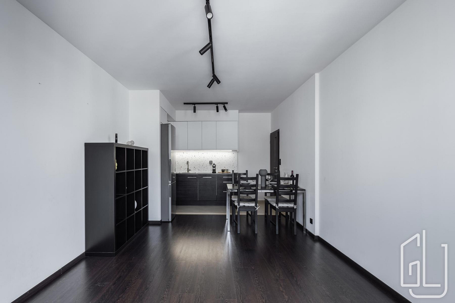 Prodej bytu 2+kk 56 m² — photo 4