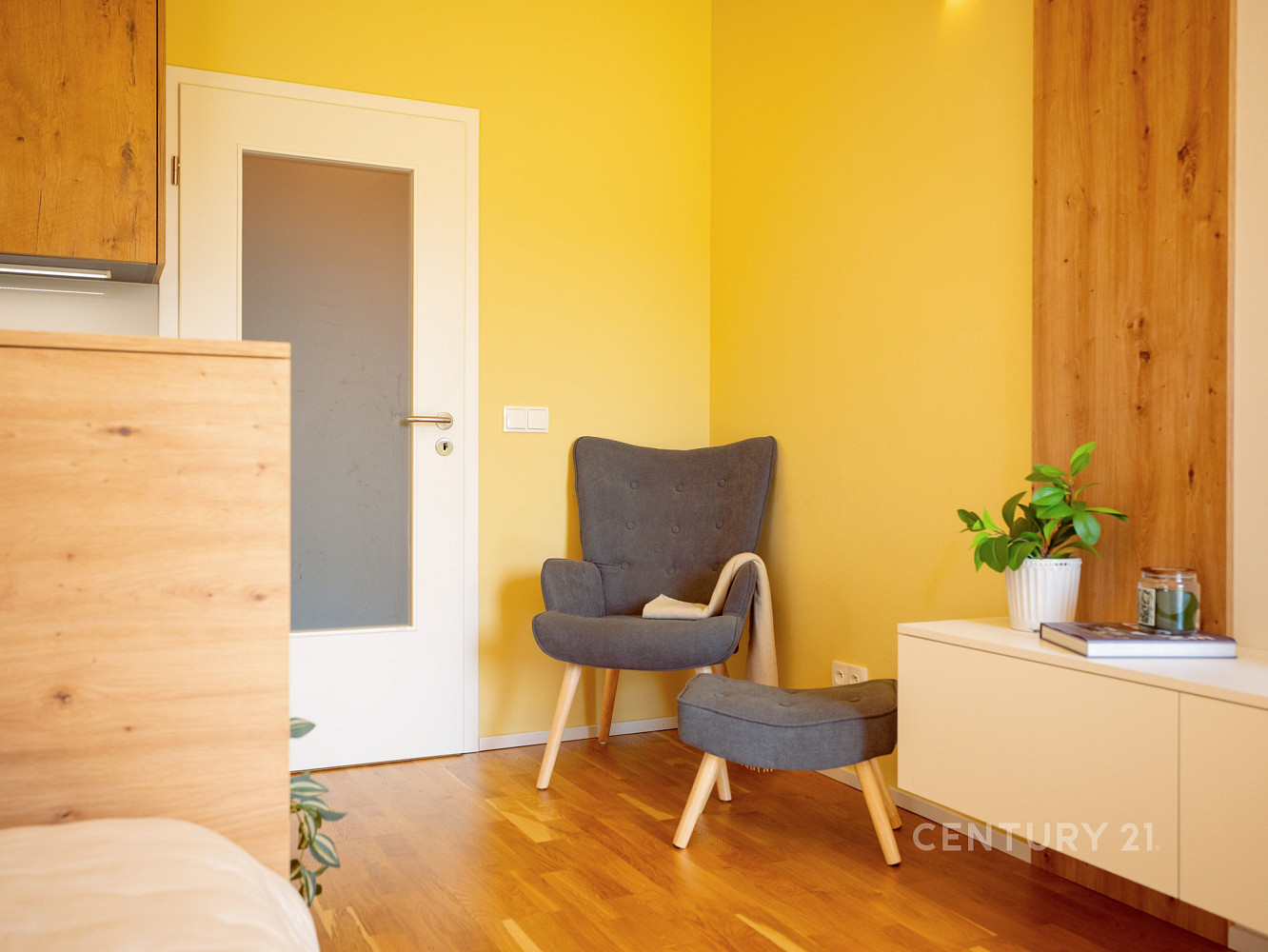 Prodej bytu 1+kk 26 m² – fotografie 5