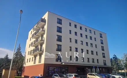 Prodej bytu 2+kk 60 m²