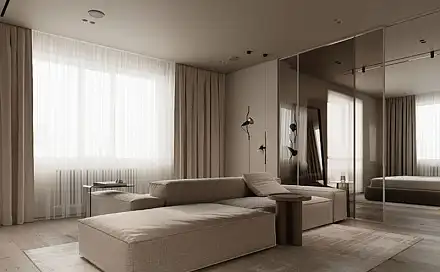 Prodej bytu 5+kk 115 m², U hotelu, Praha 6 - Suchdol