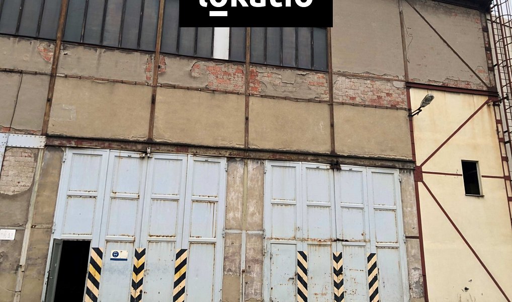 Pronájem skladovacích prostor 2 328 m², Studénka – náhled fotky 6
