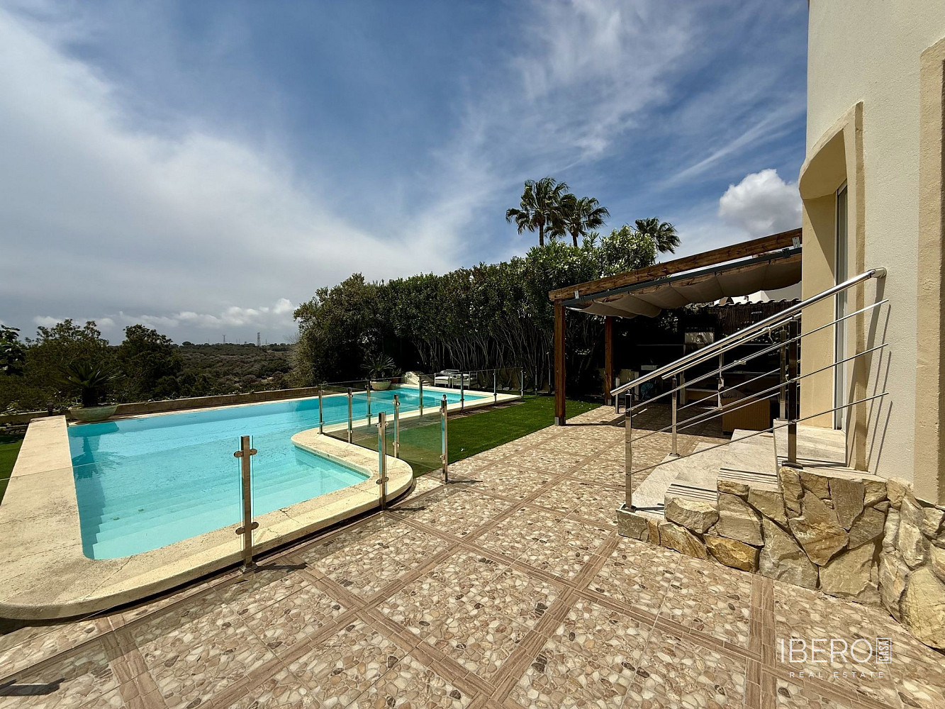 Casa 5+kk – Orihuela - Vista 5