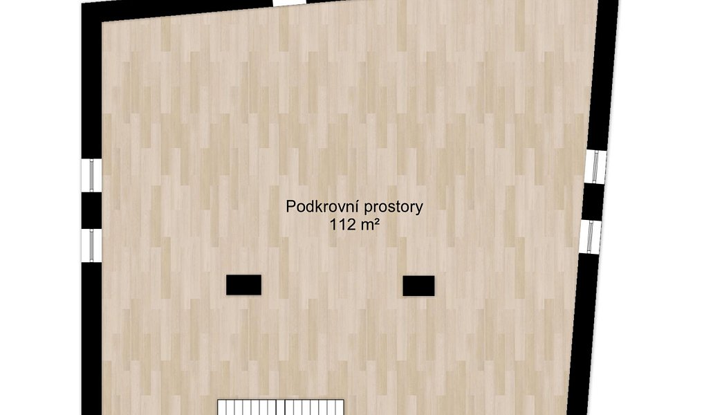 Prodej domu 183 m² s pozemkem 454 m², Štěpánkovice – náhled fotky 7