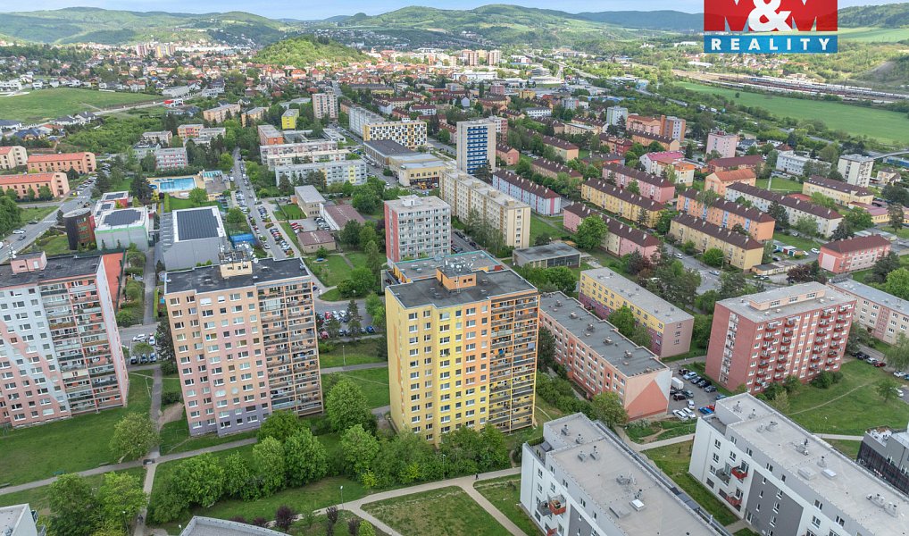 Prodej bytu 2+kk 39 m², Beroun – náhled fotky 8