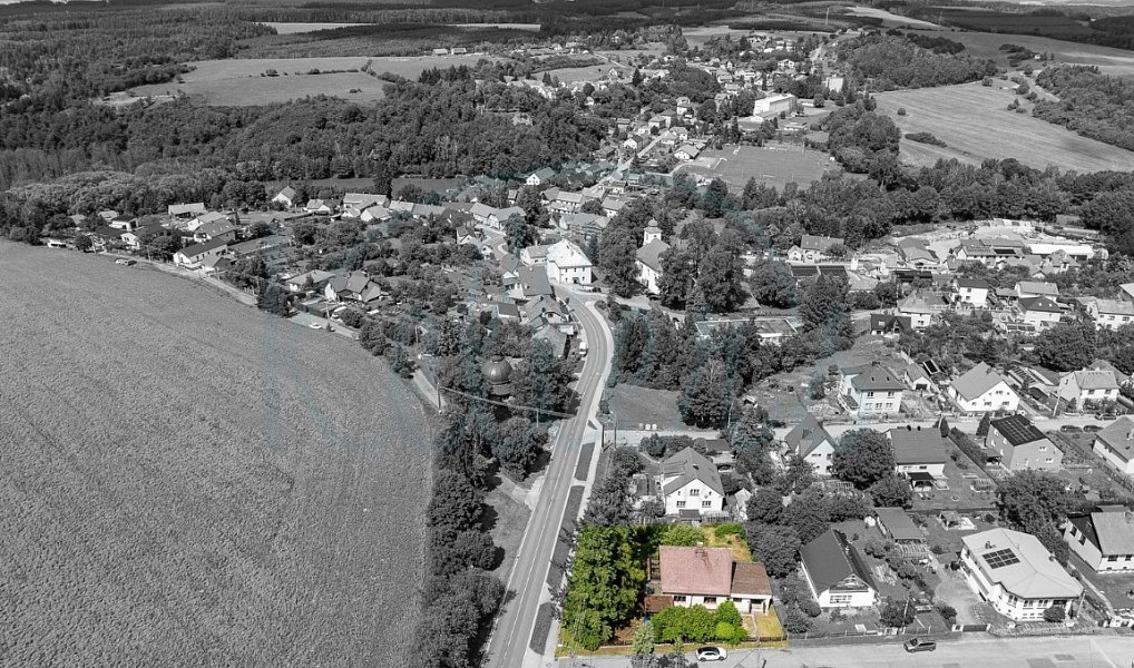 Prodej domu 133 m² s pozemkem 869 m², Dolní Bělá – náhled fotky 51
