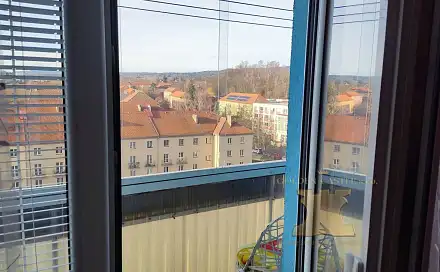 Prodej bytu 2+1 57 m²