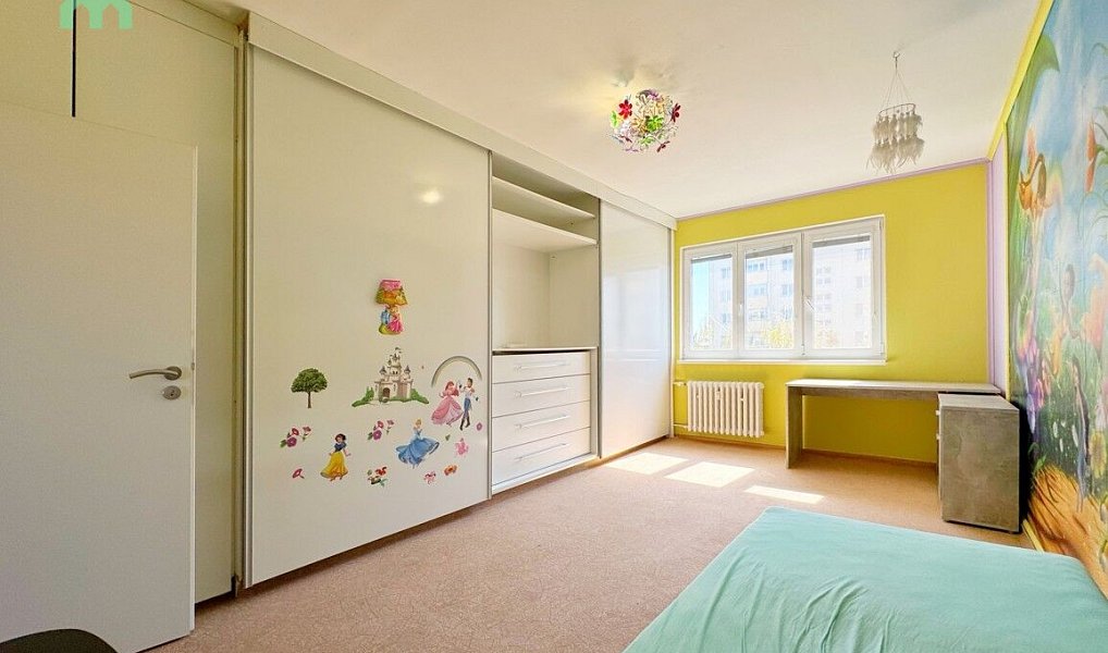 Pronájem bytu 3+1 72 m², Přerov – náhled fotky 23