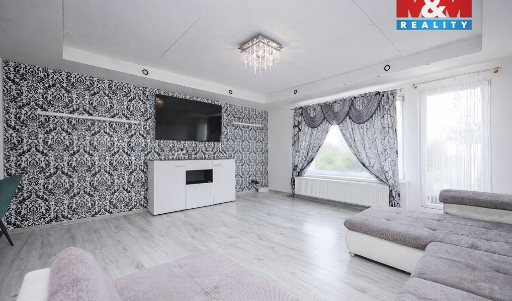 Prodej domu 165 m² s pozemkem 1 326 m², Dlouhá Loučka – náhled fotky 5